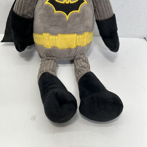 Scentsy Buddy Batman Plush No Scent Pack - Picture 3 of 6